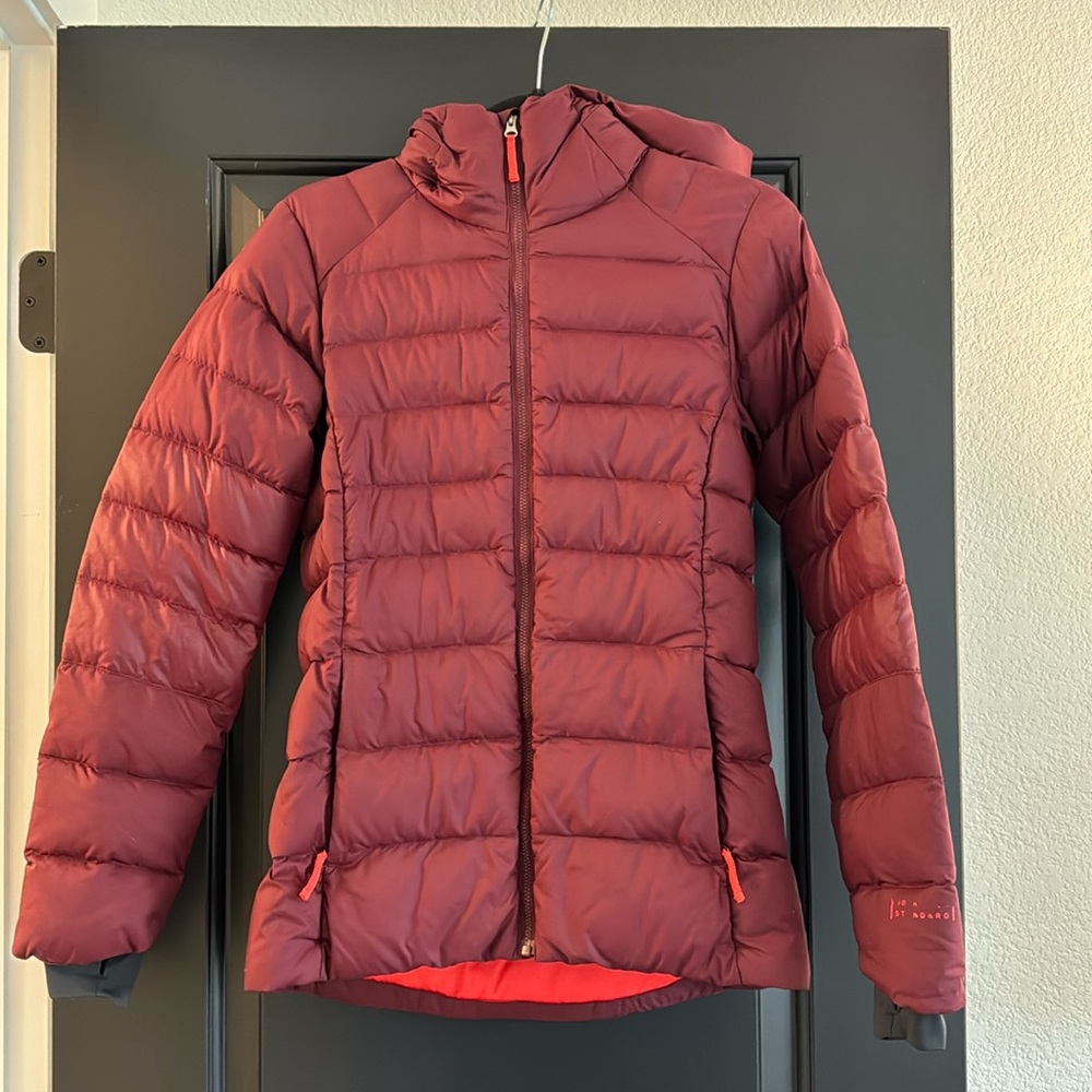 Mountain Standard Puffy Jacket